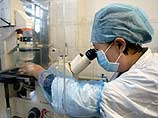 Китайские врачи заподозрили у пациента атипичную пневмонию, так как в результате генетического исследования была установлена определенная схожесть обнаруженного у больного вируса с вирусами-возбудителями атипичной пневмонии
