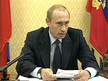 Путин поручил Касьянову проявить больше заботы о военных, получивших увечья Путин поручил Касьянову проявить больше заботы о военных, получивших увечья