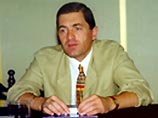 Президент Футбольной федерации Грузии (ФФГ) Мераб Жордания