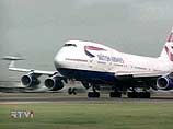 Саудовская Аравия считает, что полеты British Airways в страну безопасны Саудовская Аравия считает, что полеты British Airways в страну безопасны