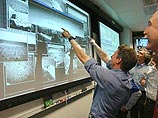 "Великая" ночь в NASA - Spirit передал первые фото с Марса "Великая" ночь в NASA - Spirit передал первые фото с Марса