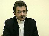 Как сообщил НТВ начальник пресс-службы ЮРУБОП Геннадий Тимченко, "среди задержанных трое чеченцев и один русский. Эта группа занималась вымогательством у приезжего предпринимателя 10-ти миллионов рублей". Как сообщил НТВ начальник пресс-службы ЮРУБОП Геннадий Тимченко, "среди задержанных трое чеченцев и один русский. Эта группа занималась вымогательством у приезжего предпринимателя 10-ти миллионов рублей".
