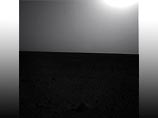 Марсоход Spirit передал на Землю уже более 60 изображений поверхности Марса. ФОТО