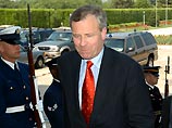 Новый генсек НАТО Яап де Хооп вступает в должность Новый генсек НАТО Яап де Хооп вступает в должность