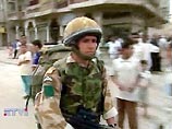Британские солдаты останутся в Ираке до 2006 года Британские солдаты останутся в Ираке до 2006 года