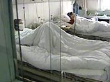 Минздрав Китая подтвердил диагноз атипичной пневмонии у мужчины в провинции Гуандун