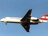 Под Мюнхеном пассажирский Fokker-70 аварийно приземлился в поле, есть раненые