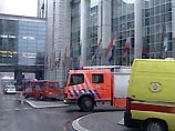 В здании Европарламента в Брюсселе в понедельник прогремел взрыв. По предварительным данным, взрывное устройство находилось в почтовом отправлении