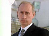 Почти 4 года назад, когда Путин был избран президентом, Россию терзал кризис. Над Россией висел внешний долг в 17 млрд долларов, а инфраструктура страны находилась на грани краха
