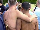 Однополая любовь - самая модная тенденция среди американских подростков Однополая любовь - самая модная тенденция среди американских подростков