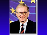 В здании Европарламента в Брюсселе взорвалась бомба В здании Европарламента в Брюсселе взорвалась бомба