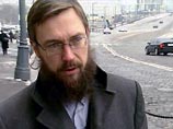 Герман Стерлигов подал в Верховный суд жалобу на Центризбирком Герман Стерлигов подал в Верховный суд жалобу на Центризбирком