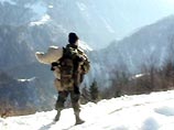  "Гелаев может быть среди тех экстремистов, которые все еще бегают от возмездия по лесам в горной местности, или может находиться среди боевиков, попавших под лавину", - сказал замглавы МВД Дагестана