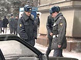 В центре Москвы банда напала на гражданина США