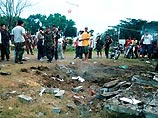 Число погибших в результате взрыва на Филиппинах возросло до 22 человек Число погибших в результате взрыва на Филиппинах возросло до 22 человек