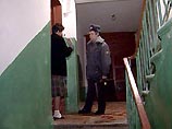 В Северной Осетии мужчина застрял между прутьями лестницы 