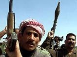 Тактике ведения партизанской войны иракцев обучают чеченские боевики