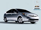Однако с появлением второго поколения Prius пессимистам, похоже, пришлось замолчать. Модель поступила в продажу в Америке в октябре, а в Великобритании - в прошедшую пятницу Однако с появлением второго поколения Prius пессимистам, похоже, пришлось замолчать. Модель поступила в продажу в Америке в октябре, а в Великобритании - в прошедшую пятницу
