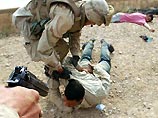 Американские военные отметили День иракской армии массовыми арестами