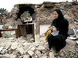 В Иране произошло еще 11 землетрясений