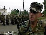 Пентагон передает свою деятельность в Грузии в частные руки