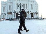 В день православного Рождества российская милиция будет нести службу в усиленном режиме. Об этом заявил замминистра внутренних дел, начальник Службы общественной безопасности (СОБ) Сергей Щадрин В день православного Рождества российская милиция будет нести службу в усиленном режиме. Об этом заявил замминистра внутренних дел, начальник Службы общественной безопасности (СОБ) Сергей Щадрин