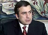 Михаил Саакашвили: главная задача Грузии - интеграция в Европу