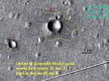Европейское космическое агентство начало поиск пропавшего модуля Beagle-2 Европейское космическое агентство начало поиск пропавшего модуля Beagle-2