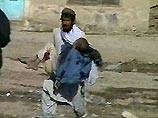  "Это была ошибка, совершенная нашими моджахедами (святыми воинами)", - заявил высокопоставленный командир "Талибана" Сабир Момин