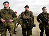 91-летнего ветерана Второй мировой призвали в австрийскую армию 91-летнего ветерана Второй мировой призвали в австрийскую армию