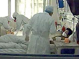 Ранее из гуанчжоуского госпиталя был выписан 32-летний телевизионный продюсер, у которого на этой неделе был подтвержден диагноз "атипичная пневмония"