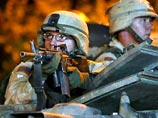 В Багдаде обстреляна военная база США: 1 военнослужащий погиб, 35 ранены