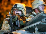 В Багдаде обстреляна военная база США: 1 военнослужащий погиб, 35 ранены В Багдаде обстреляна военная база США: 1 военнослужащий погиб, 35 ранены