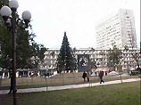 В Аджарии вновь введено чрезвычайное положение, усилен контроль на административных границах В Аджарии вновь введено чрезвычайное положение, усилен контроль на административных границах