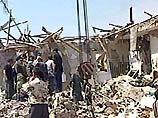 В 2003 году в Чечне совершено 543 теракта В 2003 году в Чечне совершено 543 теракта