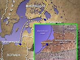 При буксировке в калининградский порт затонуло судно с 10 тоннами топлива При буксировке в калининградский порт затонуло судно с 10 тоннами топлива