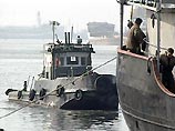 В Балтийском море затонуло судно с 10 тоннами топлива В Балтийском море затонуло судно с 10 тоннами топлива