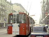 В центре Москвы изменится схема движения троллейбусов В центре Москвы изменится схема движения троллейбусов