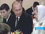 Православие - это часть российской культуры, убежден президент