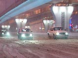 В выходные в Москве сохранится морозная погода В выходные в Москве сохранится морозная погода