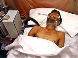 В иранском городе Бам спасен 57-летний мужчина, который провел под завалами дома 13 дней. Его состояние здоровья оценивается медиками как крайне тяжелое, он сильно истощен и не может говорить