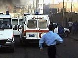 В Багдаде рядом с министерством культуры прогремел взрыв: 1 погиб, 10 ранены В Багдаде рядом с министерством культуры прогремел взрыв: 1 погиб, 10 ранены