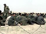 Американские военные освободили из тюрьмы 80 иракцев