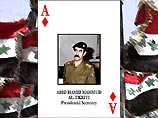 Al-Bawaba: американцы запытали до смерти личного секретаря Саддама