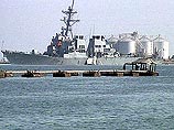 Глава Пентагона Уильям Коэн заявил, что никто из командования ВМС США не должен быть обвинен в том, что случилось с эсминцем