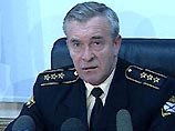 Начальник Главного штаба ВМФ России адмирал Виктор Кравченко сообщил, что "подлодка затонула накануне вечером при буксировке к месту утилизации в районе "морского кладбища" в бухте Улис