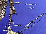 15 рыбаков унесено на льдинах в Охотское море от восточного берега Сахалина 15 рыбаков унесено на льдинах в Охотское море от восточного берега Сахалина