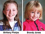 В США ревнивый муж убил дочь и родственников жены и похитил троих детей