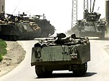 Израильский генштаб готовит план массированной военной операции против палестинцев