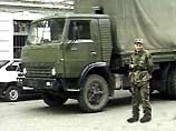 Российские военнослужащие в Грузии будут передвигаться по новым правилам Российские военнослужащие в Грузии будут передвигаться по новым правилам